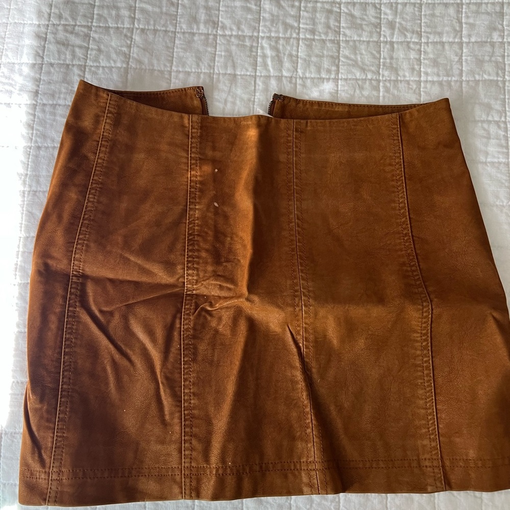 Free People Skirt